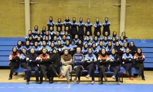 بازتاب كلاس مربيگري تهران در فدراسيون جهاني